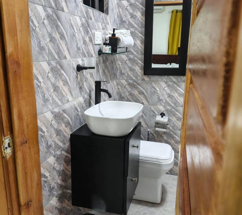 Photo of Bathroom in Aburi