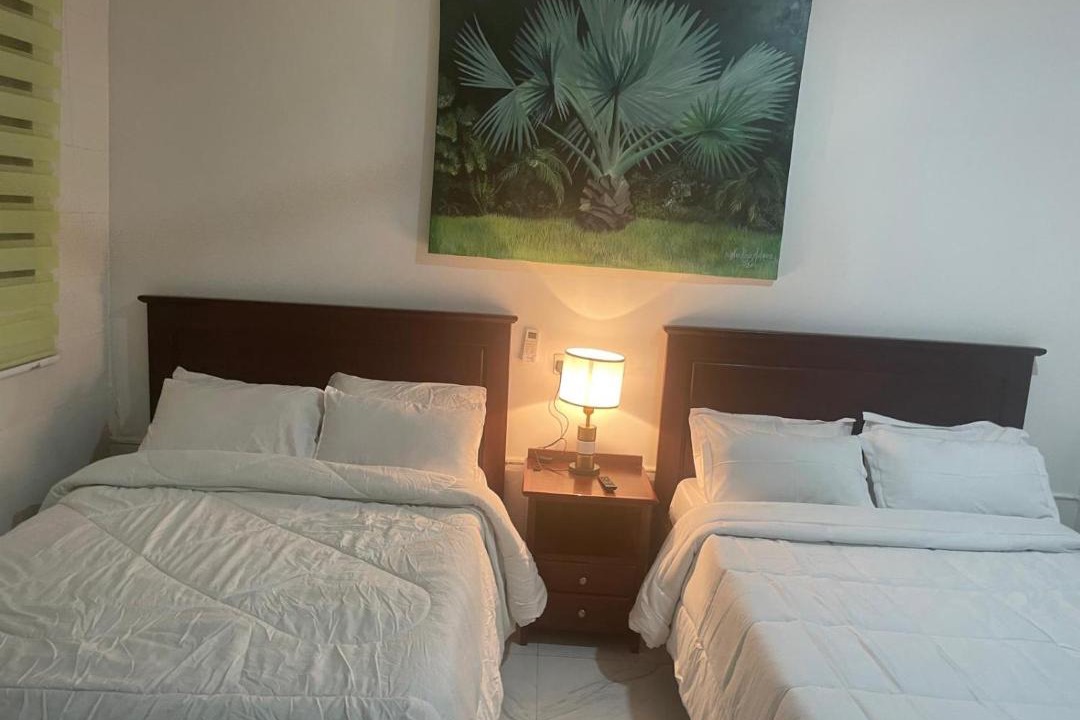 Photo of Bedroom in Aburi