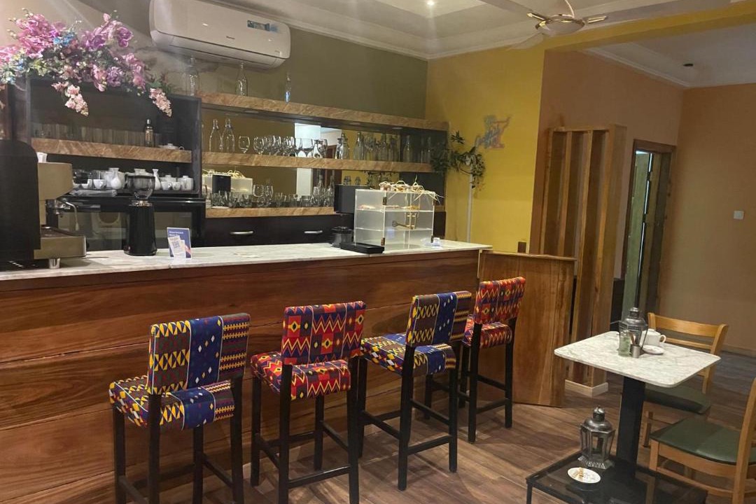 Photo of Kitchen in Aburi
