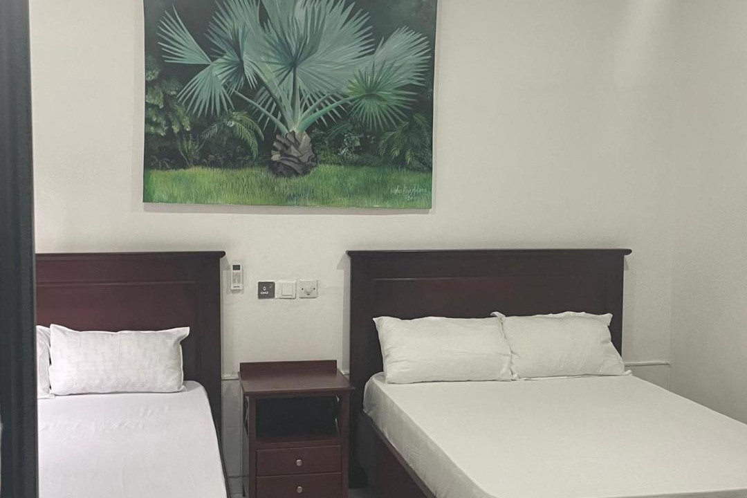 Photo of Bedroom in Aburi