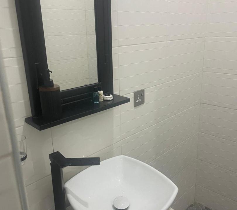 Photo of Bathroom in Aburi
