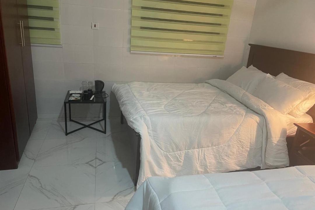 Photo of Bedroom in Aburi