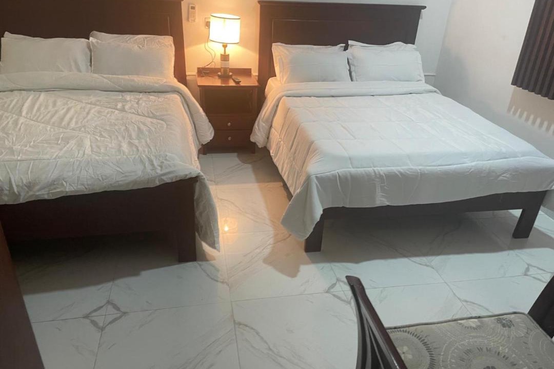 Photo of Bedroom in Aburi