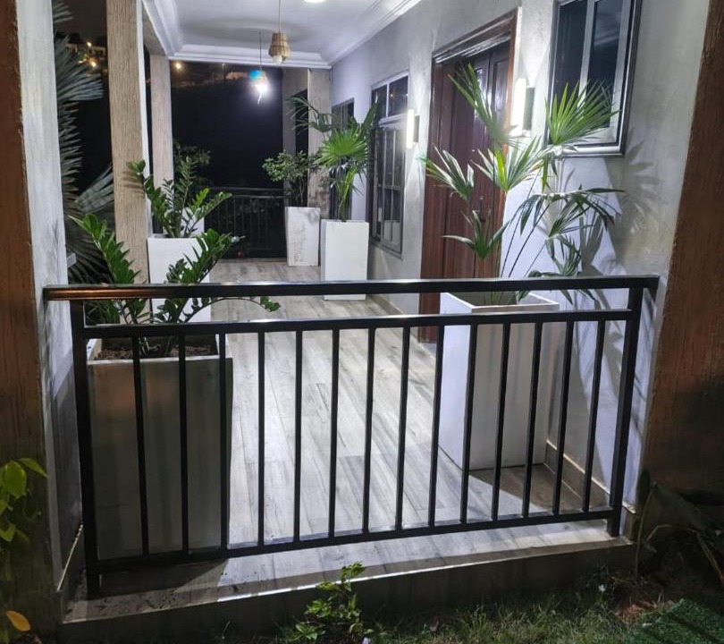 Photo of Patio Balcony in Aburi