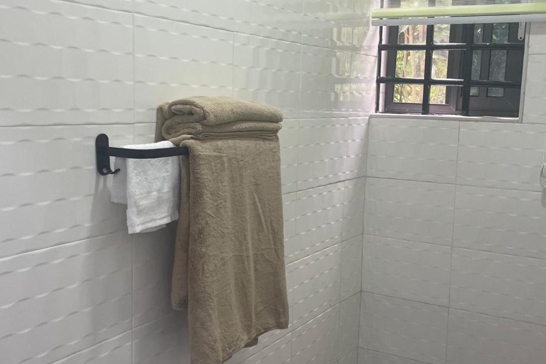 Photo of Bathroom in Aburi