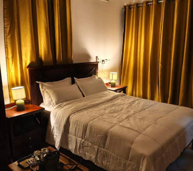 Photo of Bedroom in Aburi