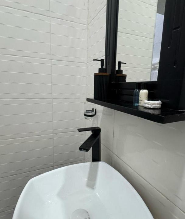 Photo of Bathroom in Aburi