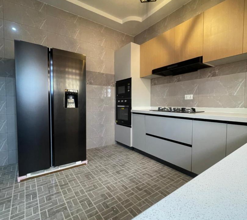 Photo of Kitchen in Madina