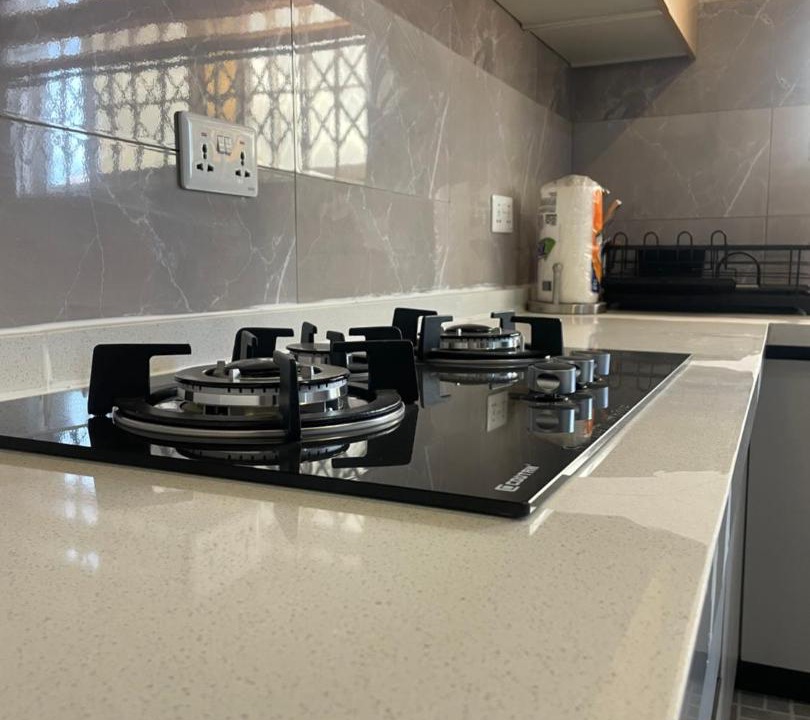 Photo of Kitchen in Madina