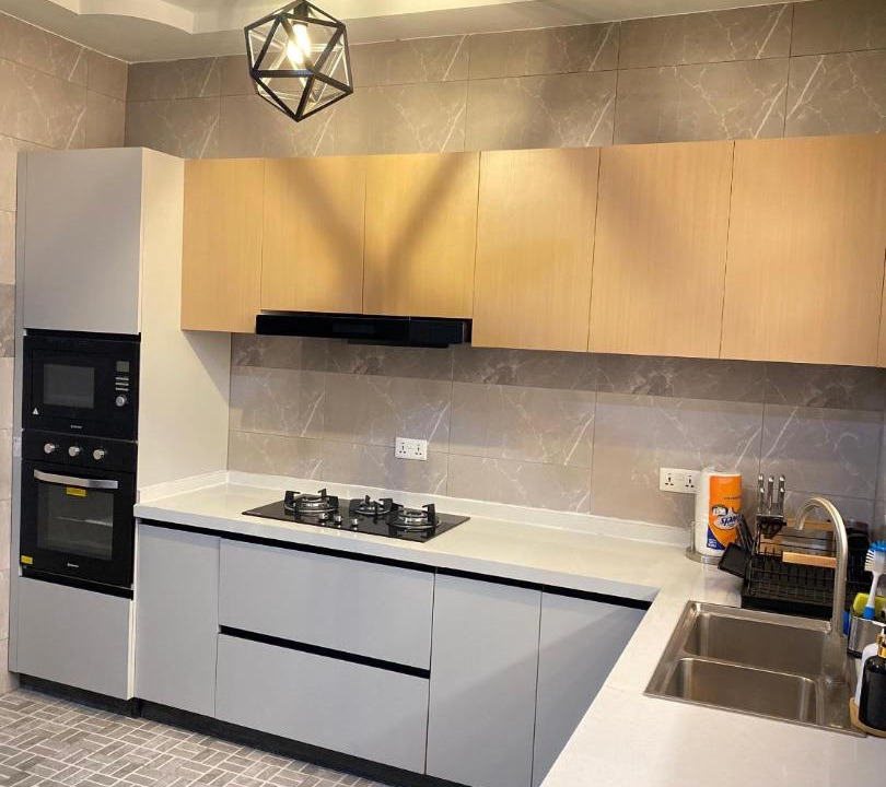 Photo of Kitchen in Madina