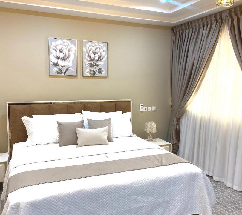 Photo of Bedroom in Madina