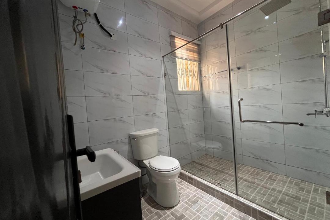 Photo of Bathroom in Madina