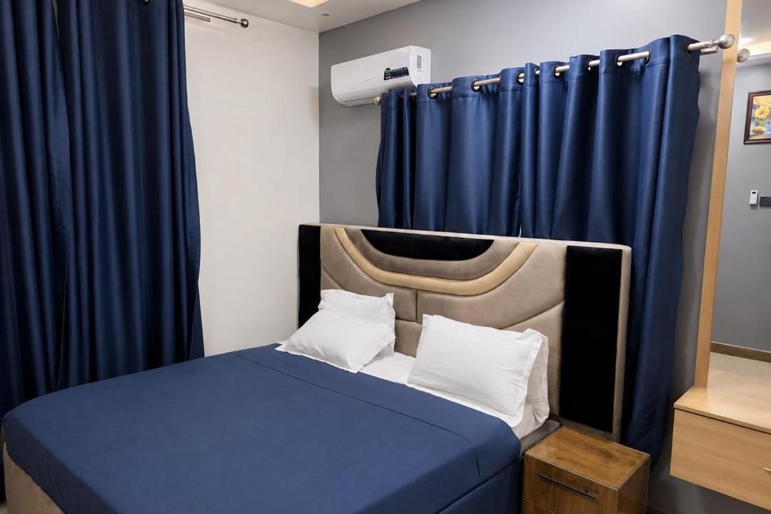 Photo of Bedroom in Kwabenyan