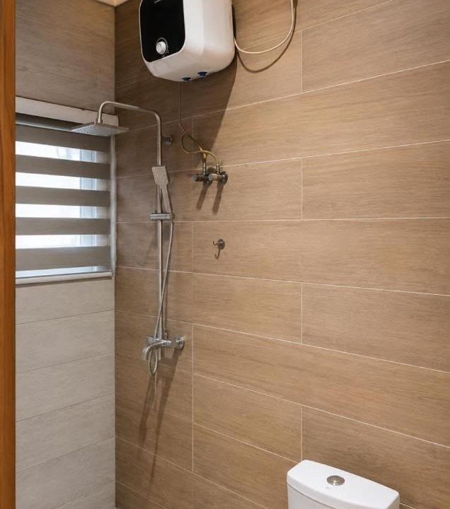 Photo of Bathroom in Kwabenyan