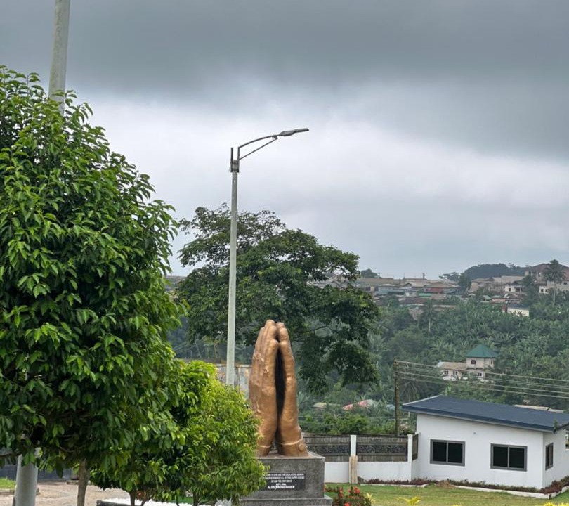 Photo of Others in Obosomase