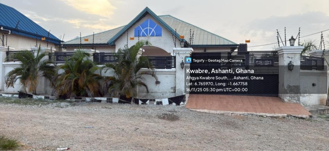 Photo of Others in Mampong