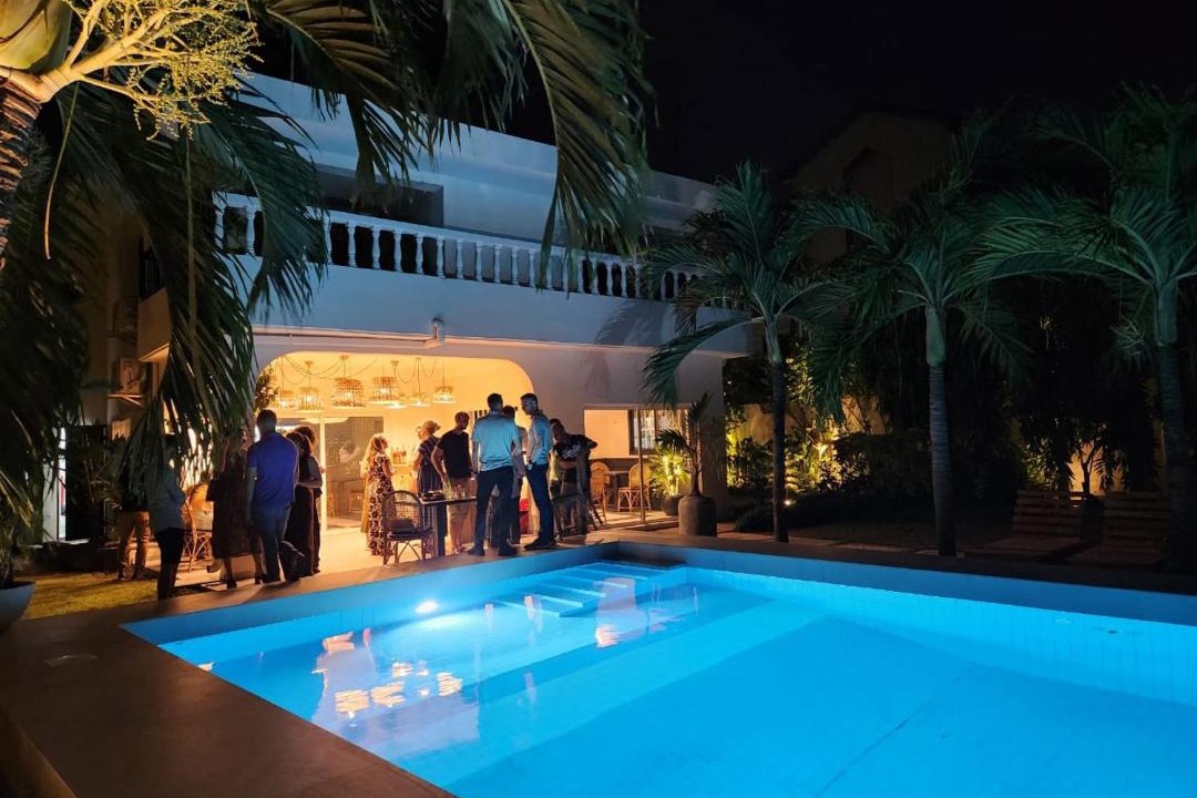 Photo of Others in Lome