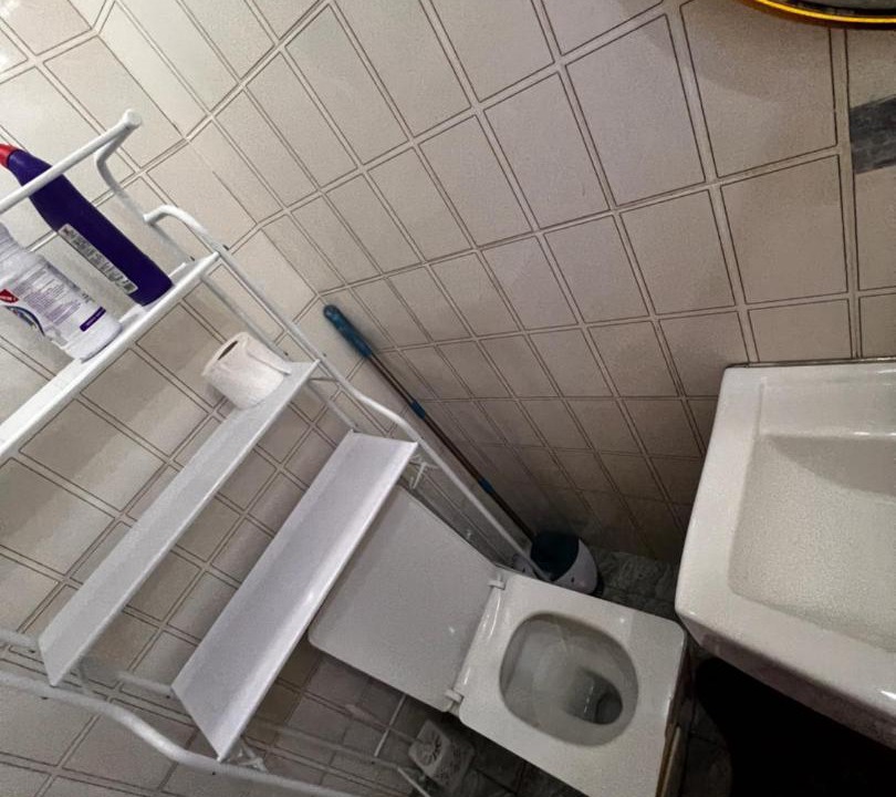 Photo of Bathroom in Roman Ridge