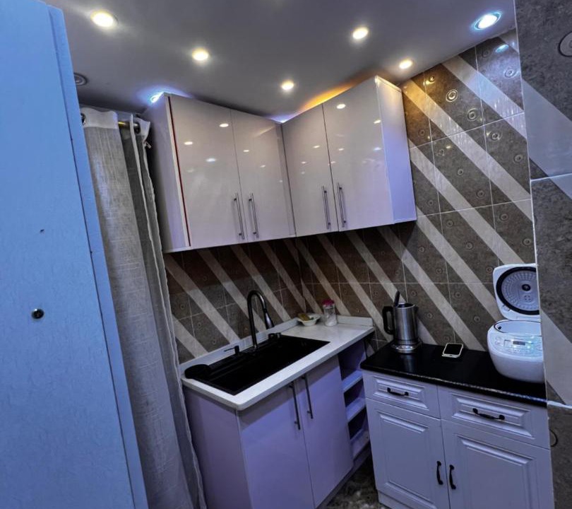 Photo of Bathroom in Roman Ridge