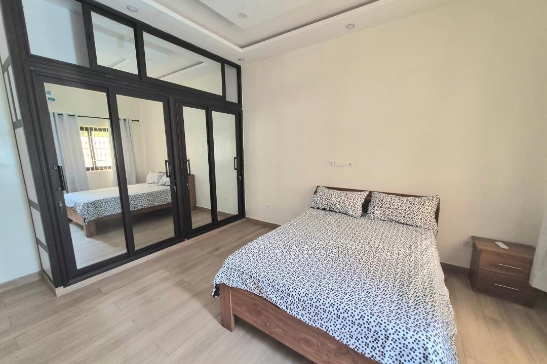 Photo of Bedroom in Lome