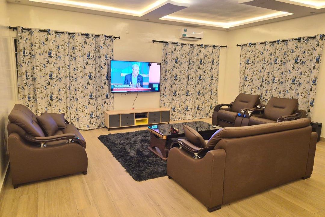 Photo of Livingroom in Lome