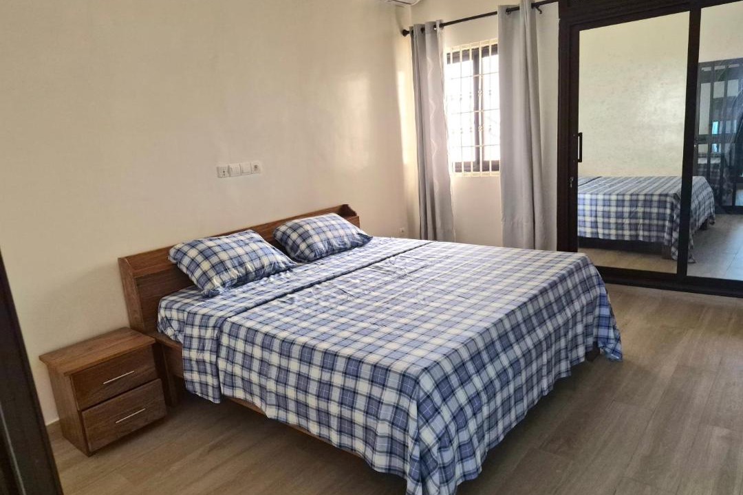 Photo of Bedroom in Lome