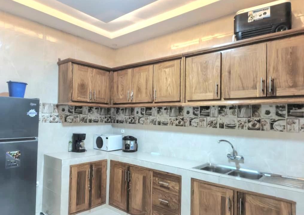 Photo of Kitchen in Lome