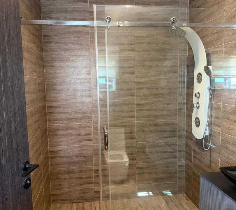 Photo of Bathroom in Santeo