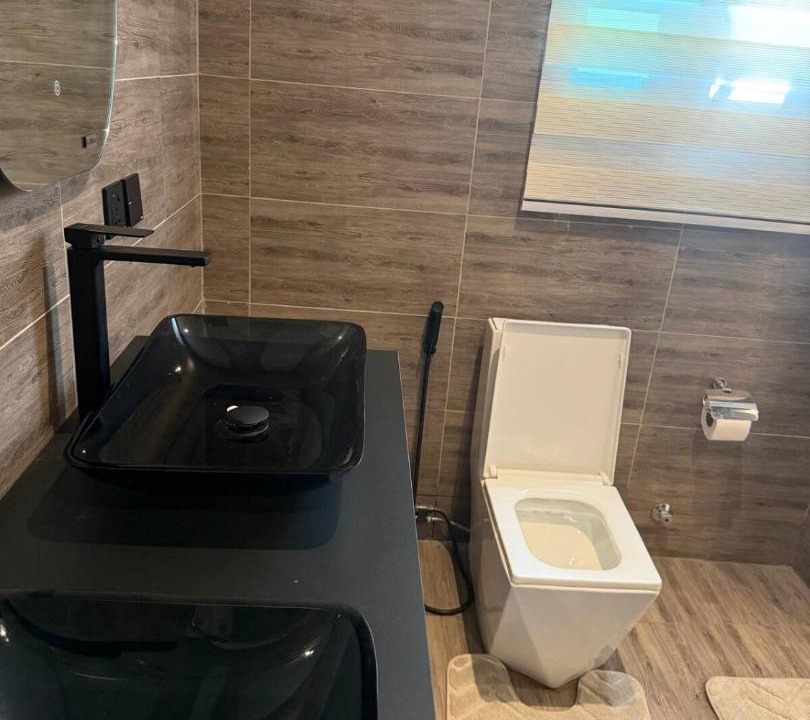 Photo of Bathroom in Santeo