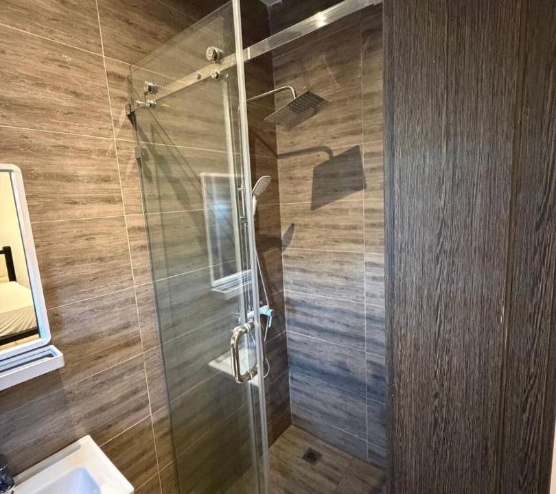Photo of Bathroom in Santeo