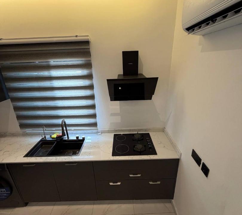 Photo of Kitchen in Santeo