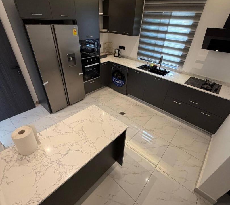 Photo of Kitchen in Santeo