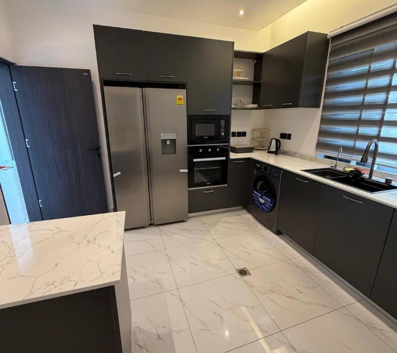 Photo of Kitchen in Santeo