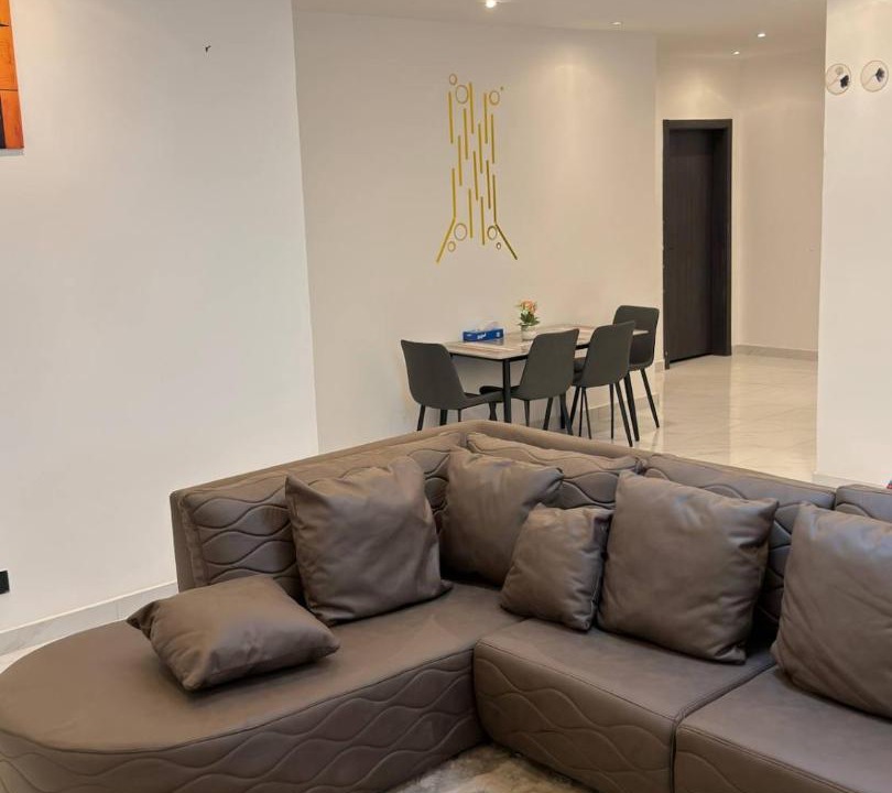 Photo of Livingroom in Santeo