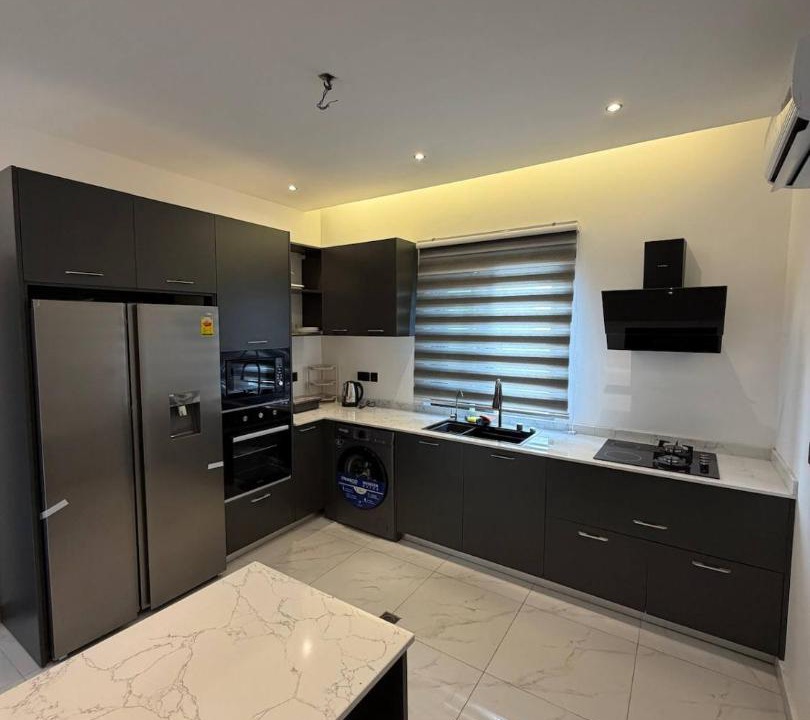 Photo of Kitchen in Santeo