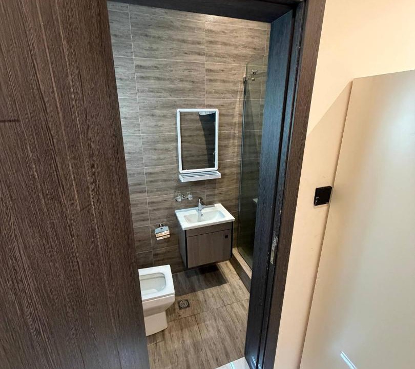 Photo of Bathroom in Santeo