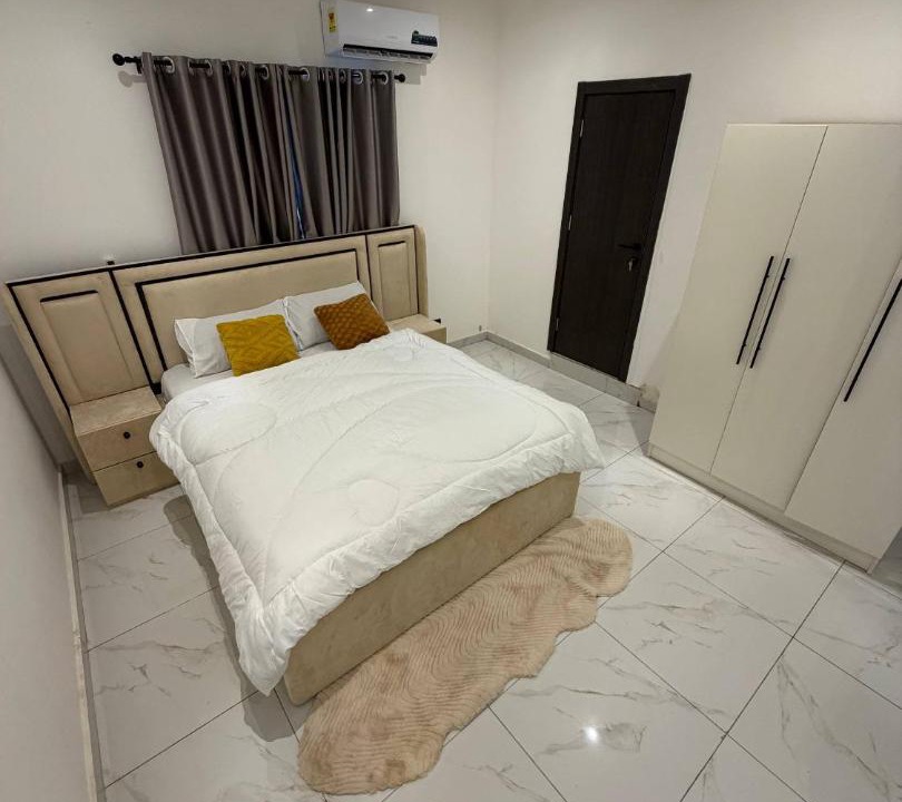 Photo of Bedroom in Santeo