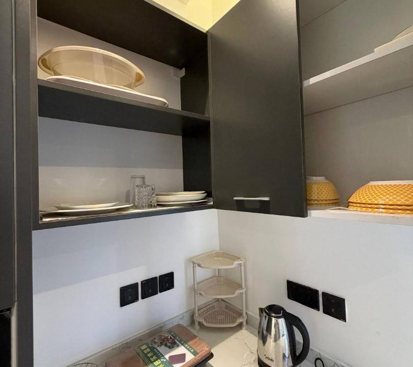 Photo of Kitchen in Santeo