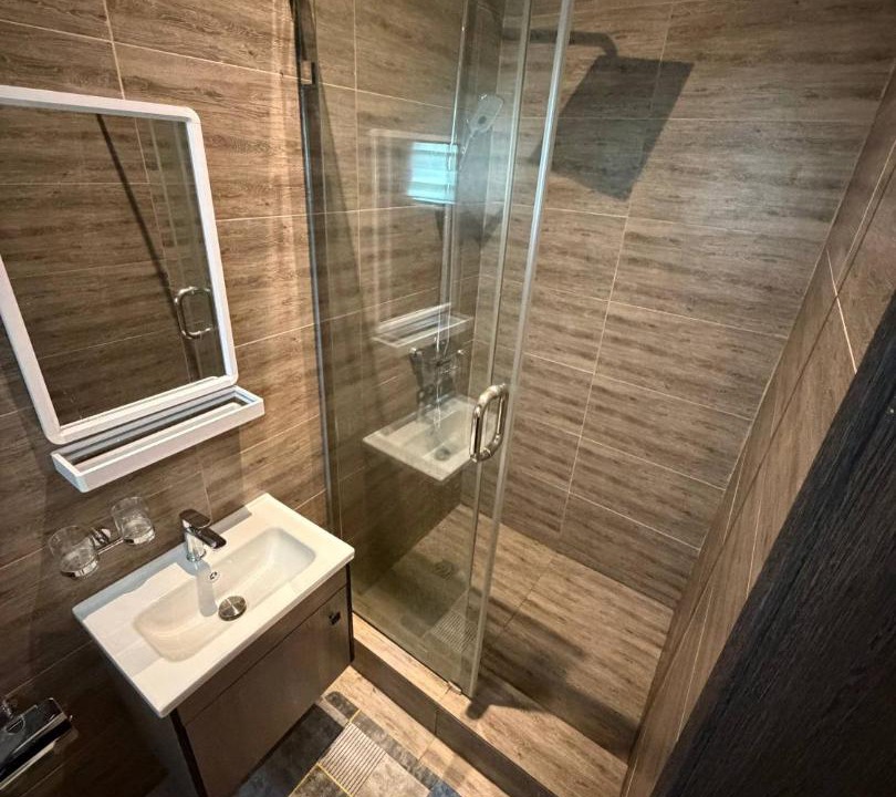 Photo of Bathroom in Santeo