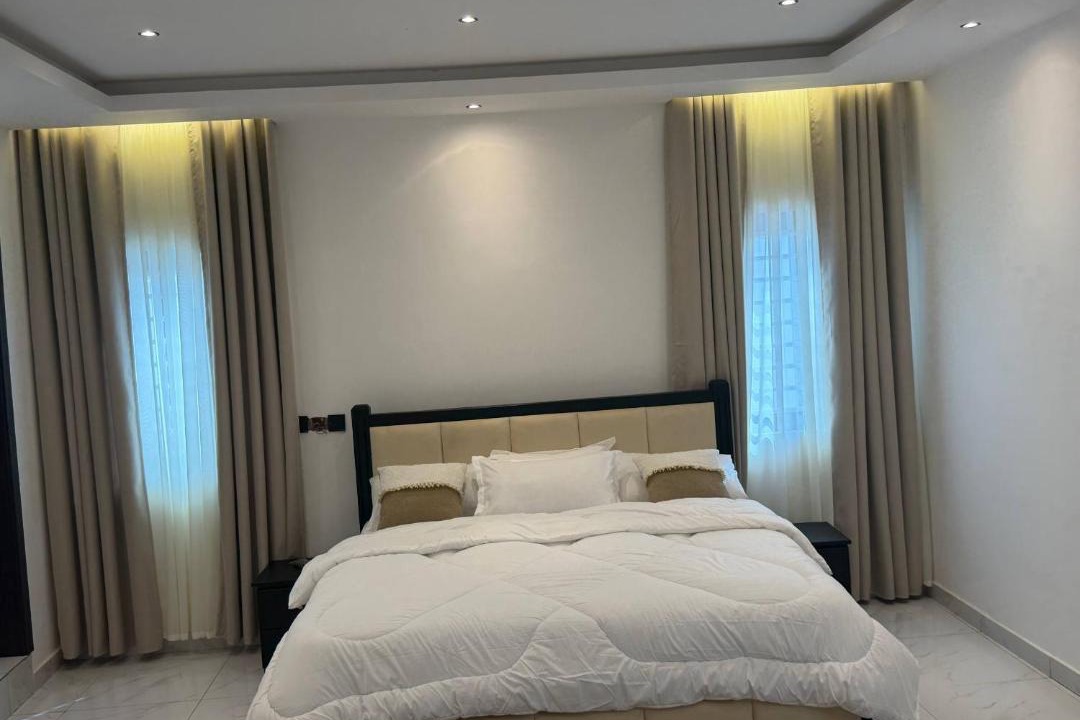 Photo of Bedroom in Santeo