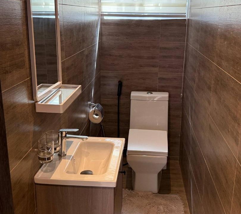 Photo of Bathroom in Santeo