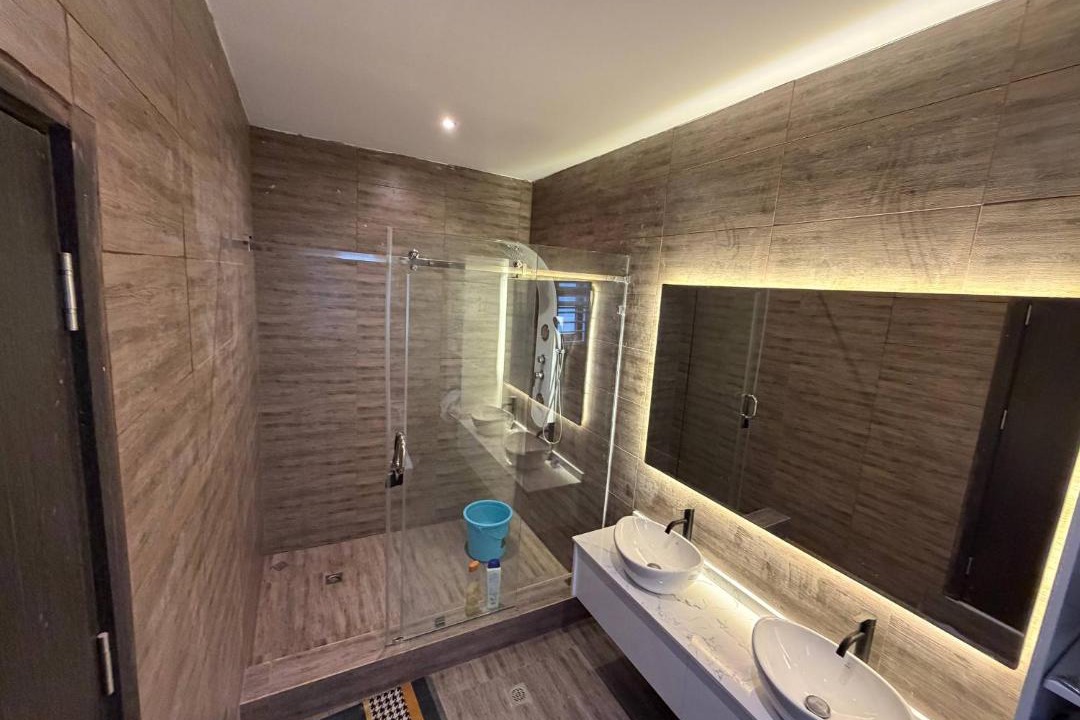 Photo of Bathroom in Santeo