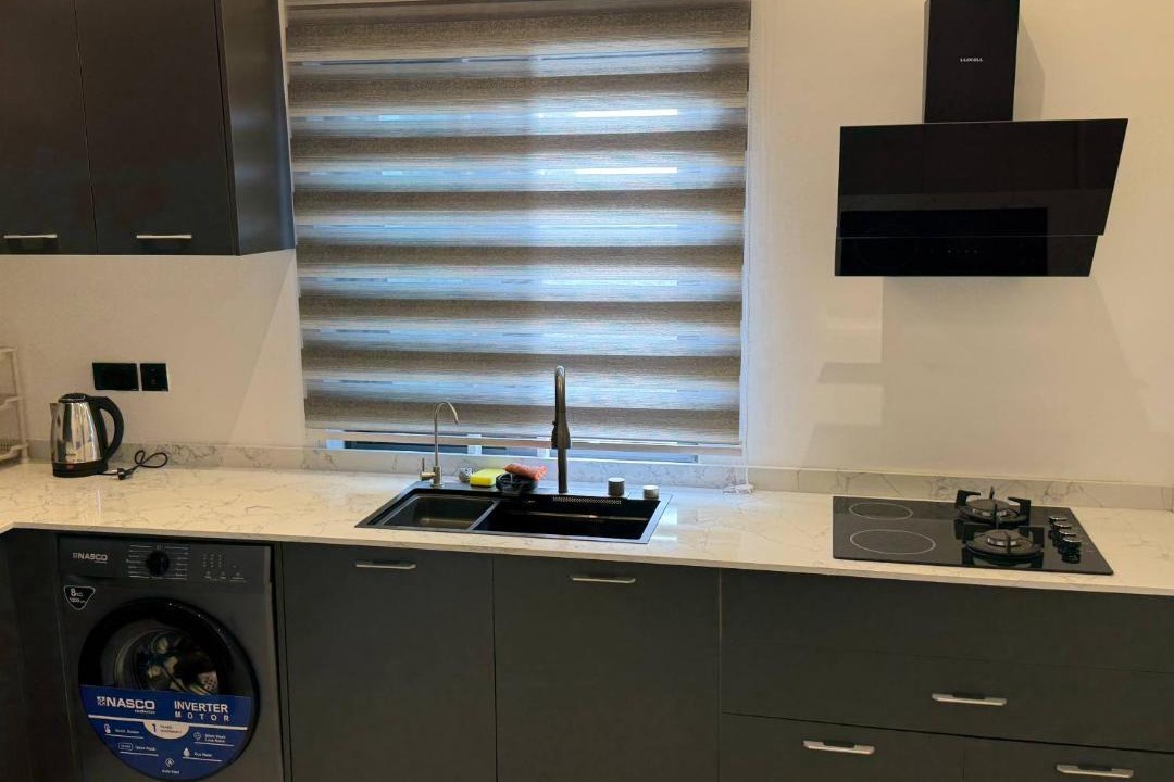 Photo of Kitchen in Santeo