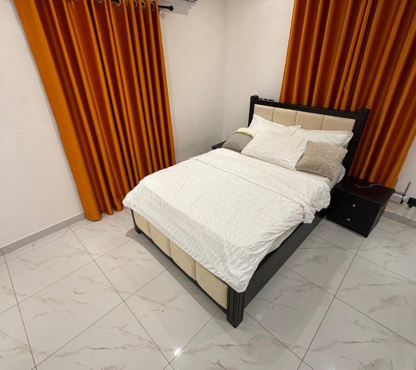 Photo of Bedroom in Santeo