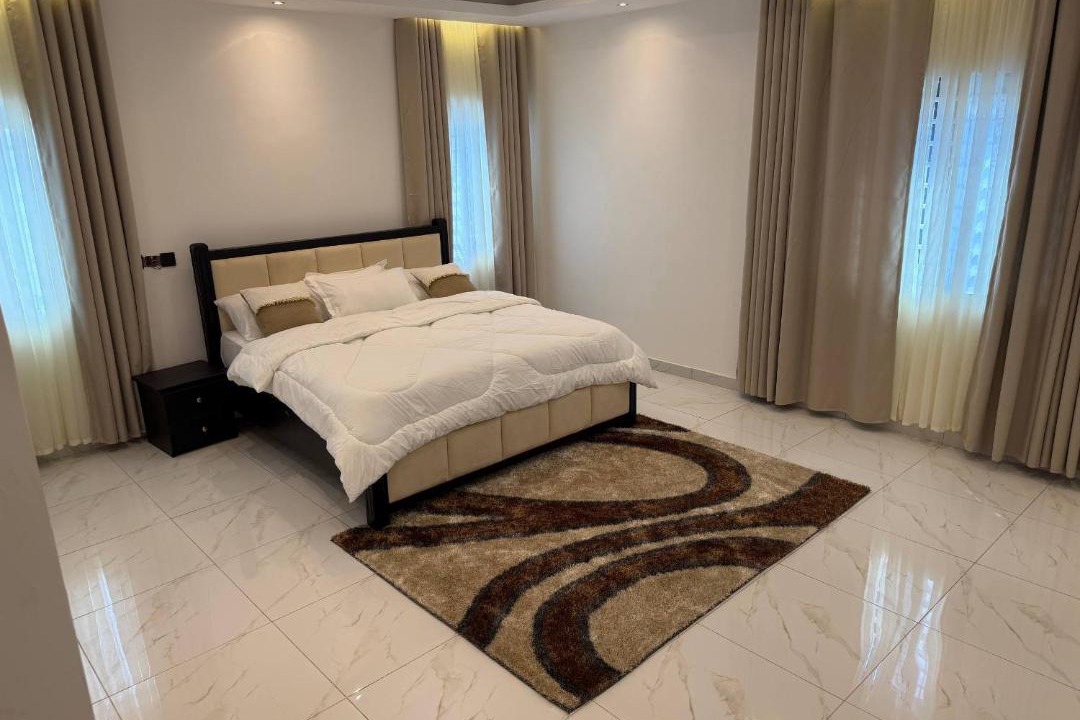 Photo of Bedroom in Santeo