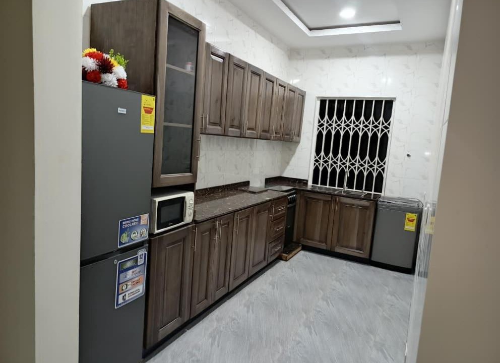 Photo of Kitchen in Adenta