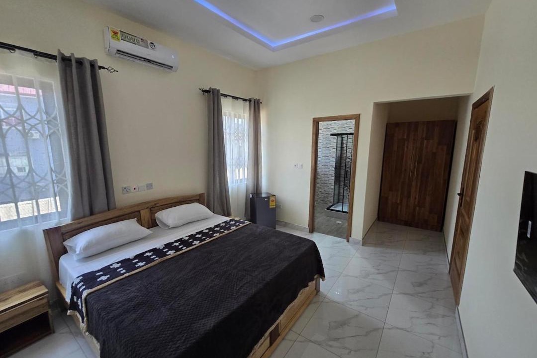 Photo of Bedroom in Adenta