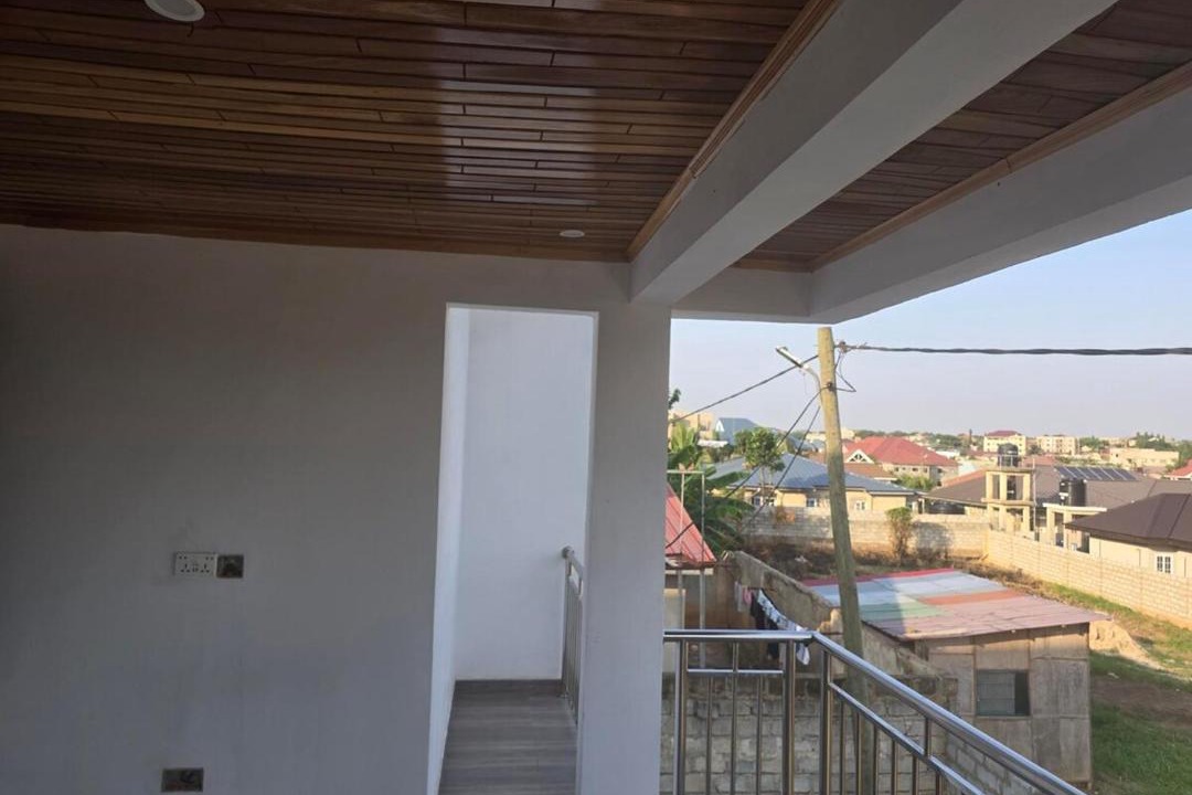 Photo of Patio Balcony in Adenta