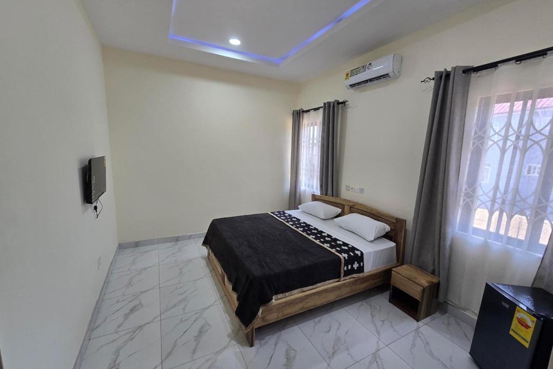Photo of Bedroom in Adenta