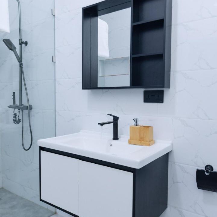 Photo of Bathroom in Nungua